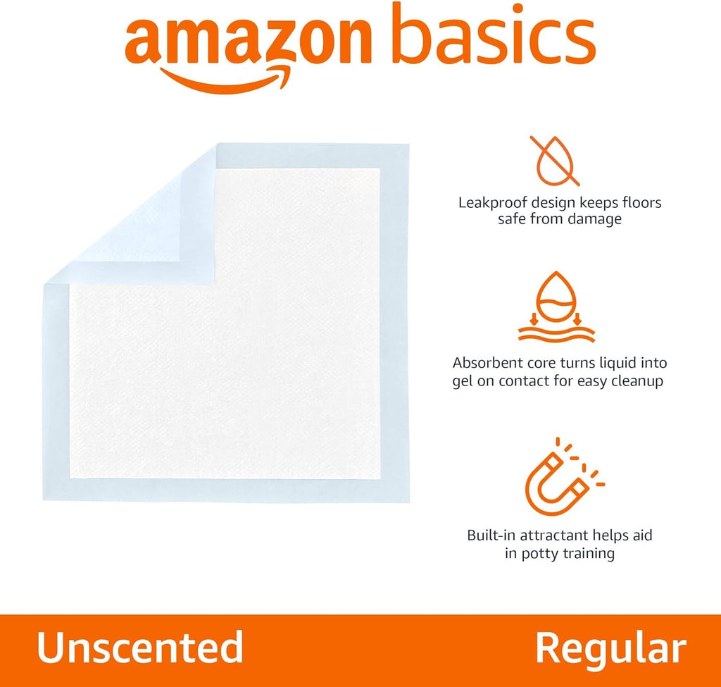 Puppy Potty Training Pads