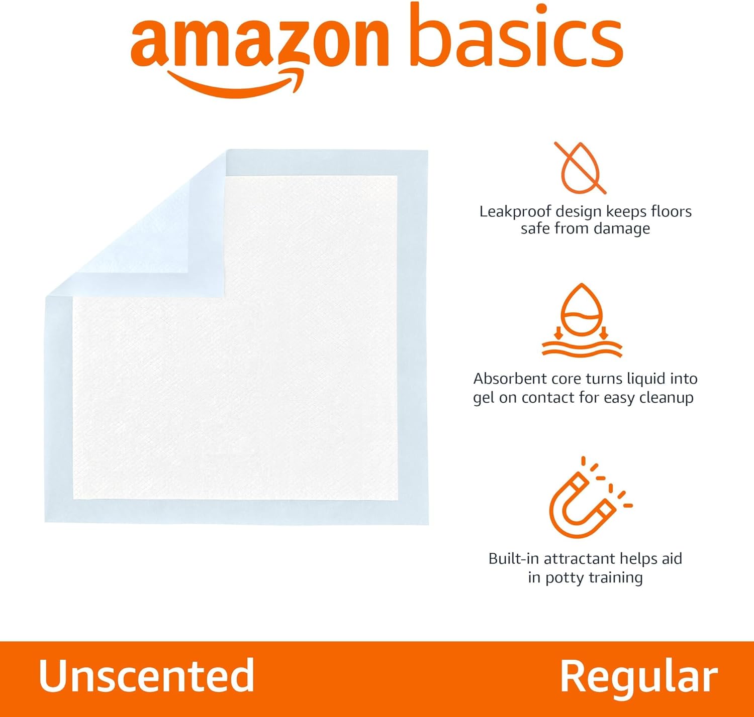 Puppy Potty Training Pads