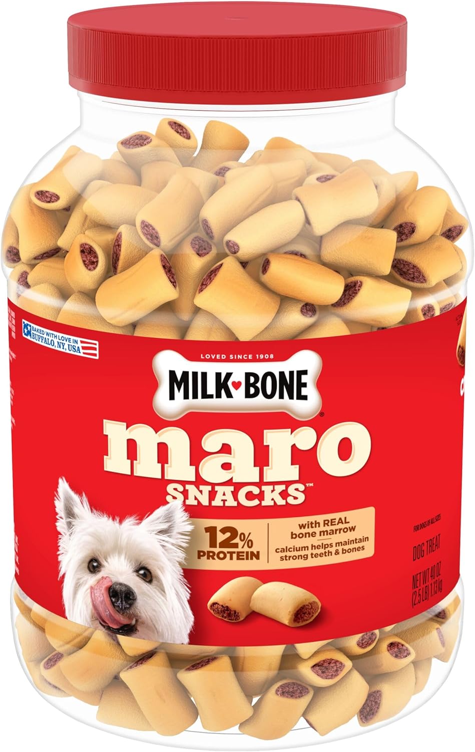 Tasty Treats for Happy Dogs
