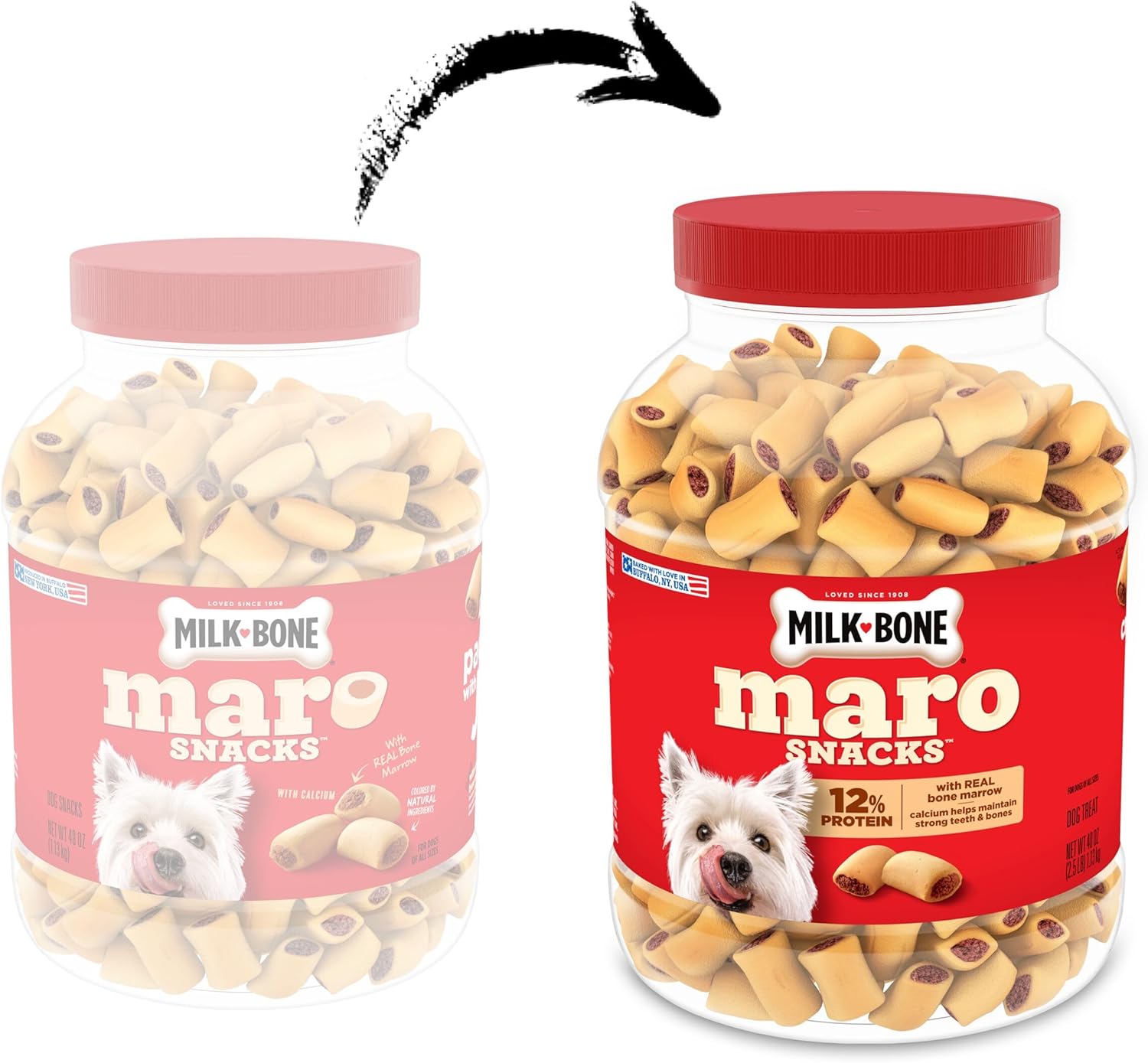 Tasty Treats for Happy Dogs