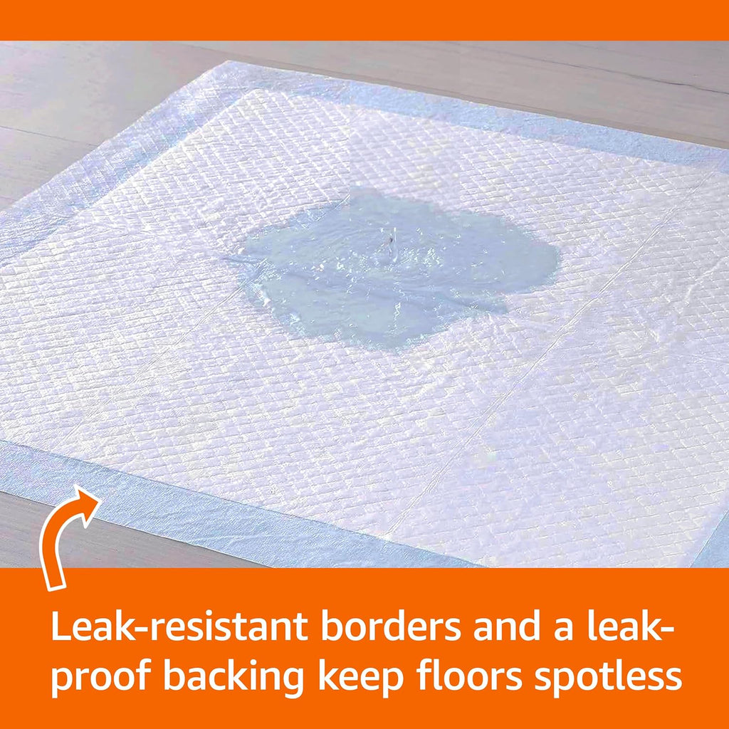 Puppy Potty Training Pads