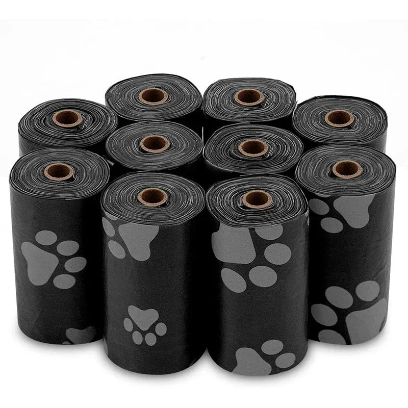 Eco-Friendly Poop Bags for Pets