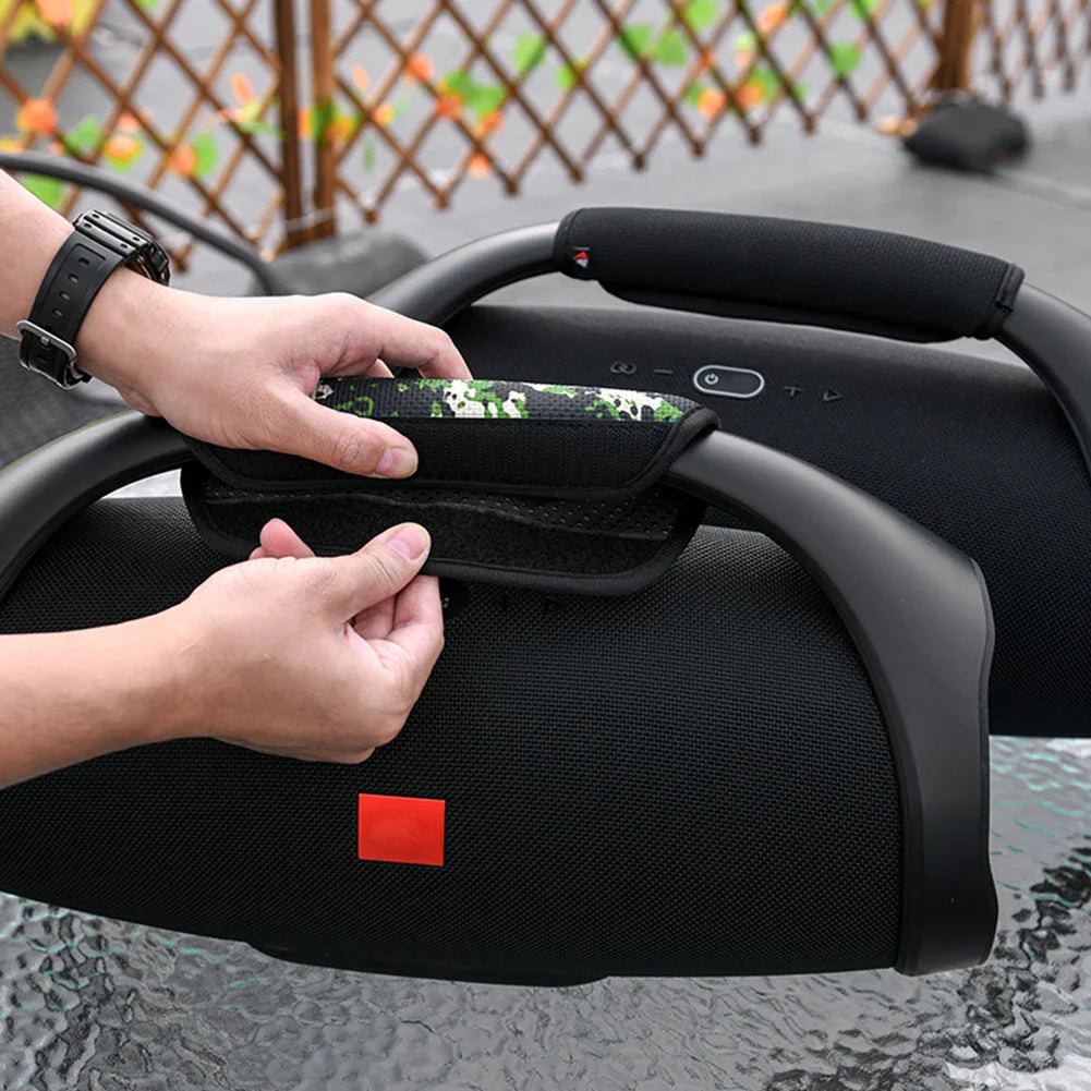 Universal Speaker Strap Accessory