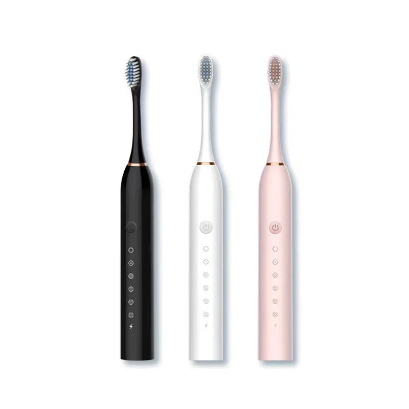 Sonic Smile Toothbrush