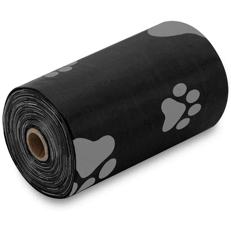 Eco-Friendly Poop Bags for Pets